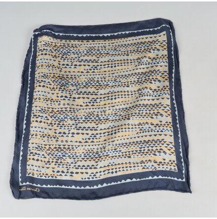 Christian Dior - Scarf - Bl - Premium Vintage