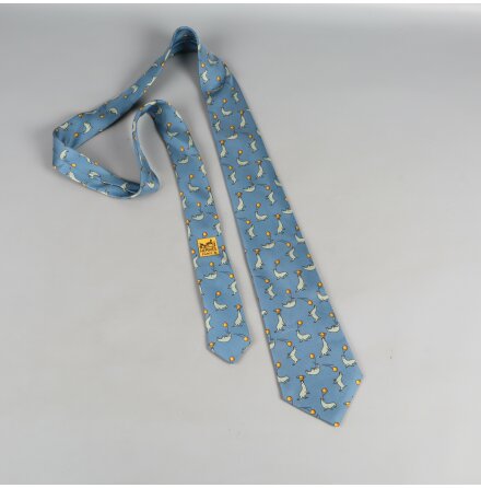 Hermes - Slips - Bl - Accessoar - Bl - Premium Vintage