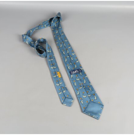 Hermes - Slips - Bl - Accessoar - Bl - Premium Vintage