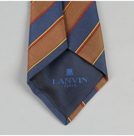 Lanvin - Slips - Accessoar - Premium Vintage