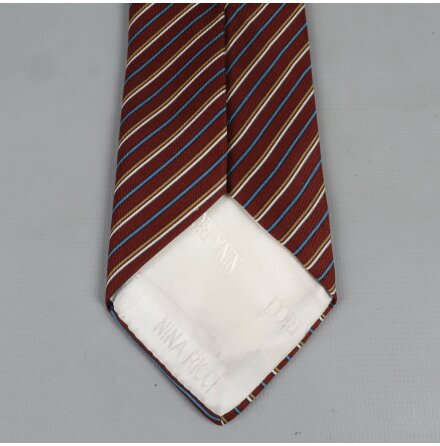 Nina Ricci - Slips - Accessoar - Premium Vintage