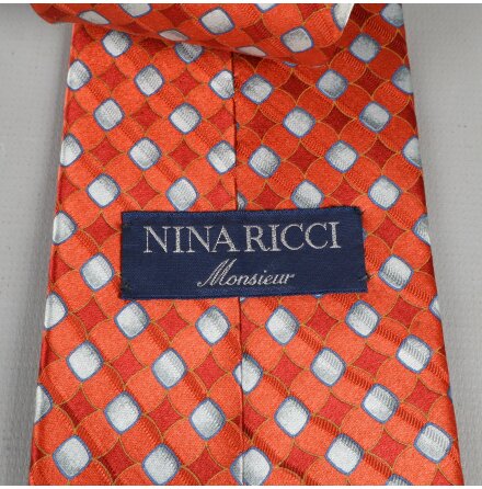 Nina Ricci - Slips - Accessoar - Premium Vinatage