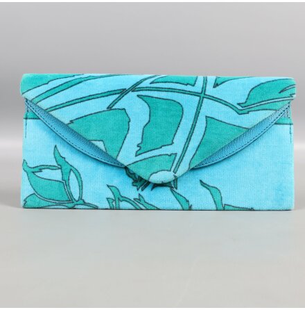 Emilio Pucci - Plnbok - Sammet - Premium Vintage