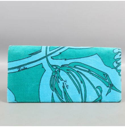 Emilio Pucci - Plnbok - Sammet - Premium Vintage
