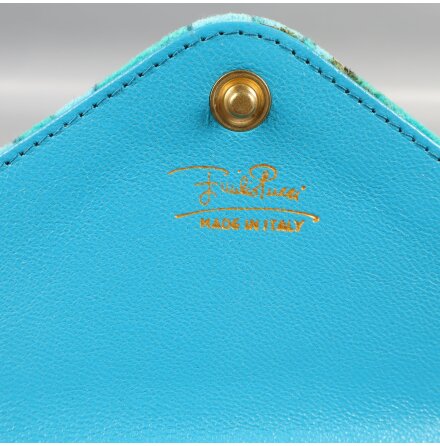 Emilio Pucci - Plnbok - Sammet - Premium Vintage