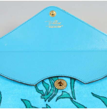Emilio Pucci - Plnbok - Sammet - Premium Vintage
