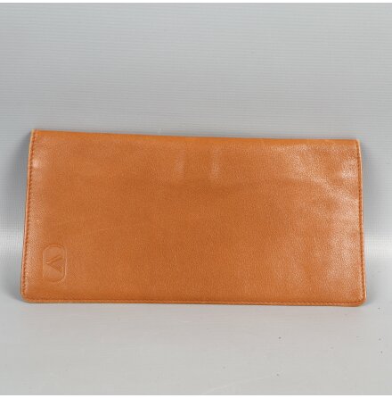 Valentino - Plnbok - Lder - Accessoar - Premium Vintage