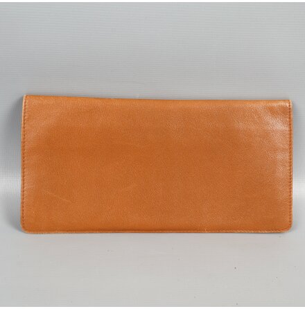 Valentino - Plnbok - Lder - Accessoar - Premium Vintage
