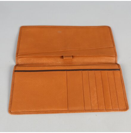 Valentino - Plnbok - Lder - Accessoar - Premium Vintage