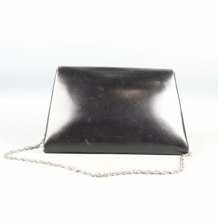 NK - Handvska - Svart - Premium Vintage