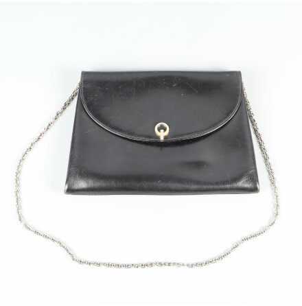 NK - Handvska - Svart - Premium Vintage