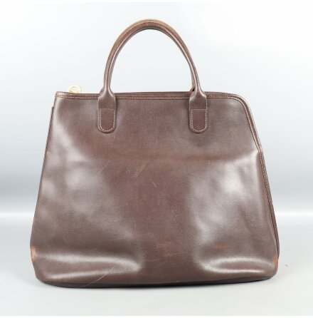 Longchamp - Roseu bag - Brun - Premium Vintage