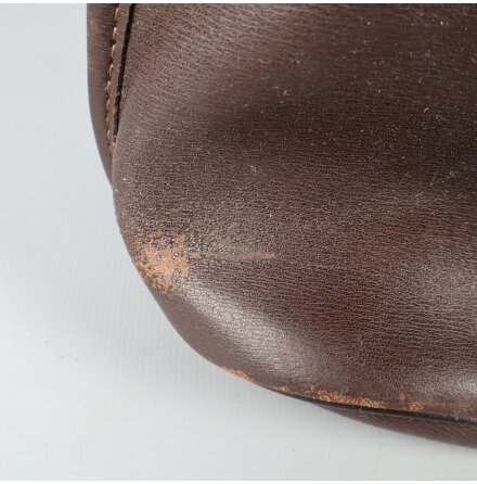 Longchamp - Roseu bag - Brun - Premium Vintage