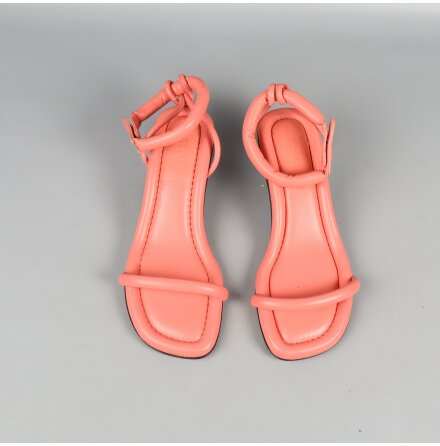 Isabel Marant - Sko - Sandal - Rosa - Premium Vintage