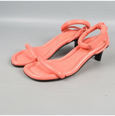 Isabel Marant - Sko - Sandal - Rosa - Premium Vintage