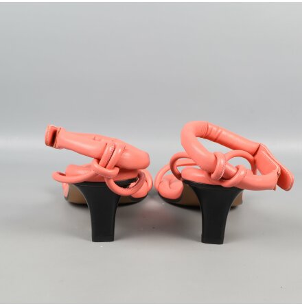 Isabel Marant - Sko - Sandal - Rosa - Premium Vintage