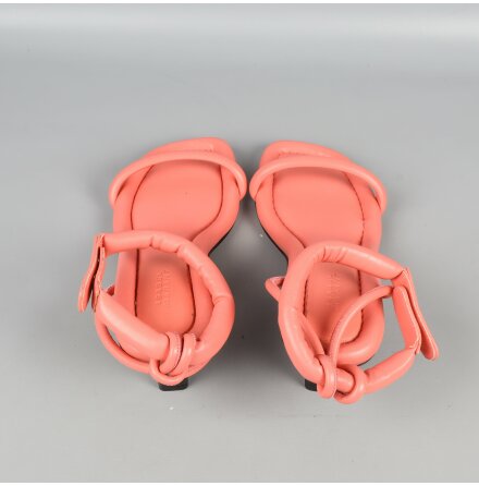 Isabel Marant - Sko - Sandal - Rosa - Premium Vintage