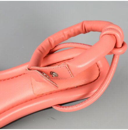Isabel Marant - Sko - Sandal - Rosa - Premium Vintage