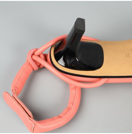 Isabel Marant - Sko - Sandal - Rosa - Premium Vintage