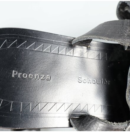 Proenza Schouler - Sko - Sandal - Premium Vintage
