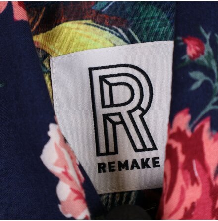 REMAKE STHLM - Volangklnning