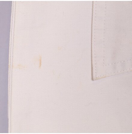 Gant - Naturvit Kjol - Stl. 38