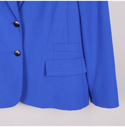 Calvin Klein - Bl Kavaj - Stl. L