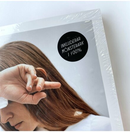 SY 10 nya modeplagg av designer Ann Ringstrand - Inkluderar mnsterark i 100%