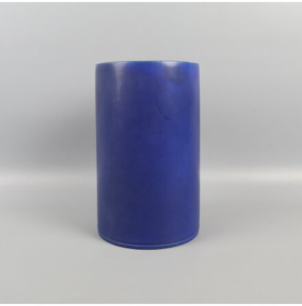 Upsala-Ekeby - Gefle - Mrkbl Vas - Hjd: 18.5cm 