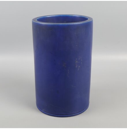 Upsala-Ekeby - Gefle - Mrkbl Vas - Hjd: 18.5cm 
