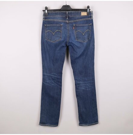 Levi&#39;s - Mrkbl Jeans - Stl. 30