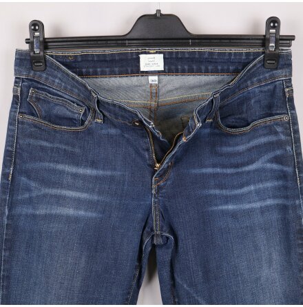 Levi&#39;s - Mrkbl Jeans - Stl. 30