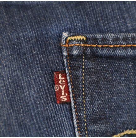 Levi&#39;s - Mrkbl Jeans - Stl. 30