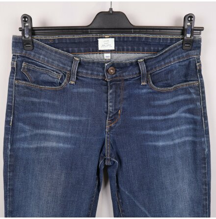 Levi&#39;s - Mrkbl Jeans - Stl. 30