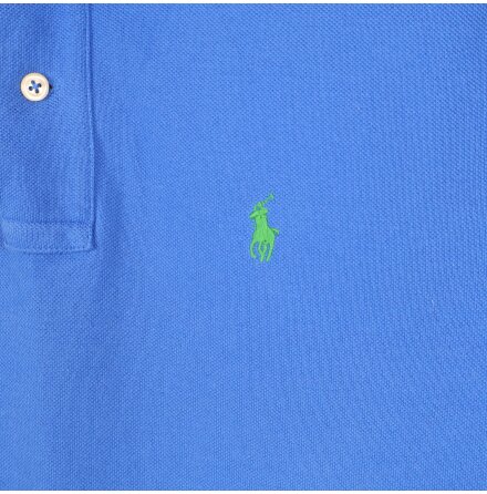 POLO Ralph Lauren - Bl Piketrja - Stl. L 