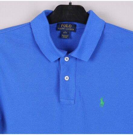 POLO Ralph Lauren - Bl Piketrja - Stl. L 