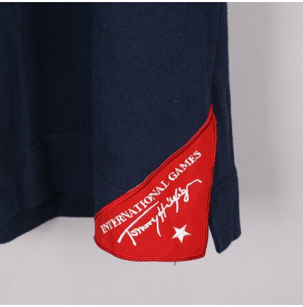 Tommy Hilfiger - International Games MCMXCVI - Mrkbl Piketrja - Stl. M 
