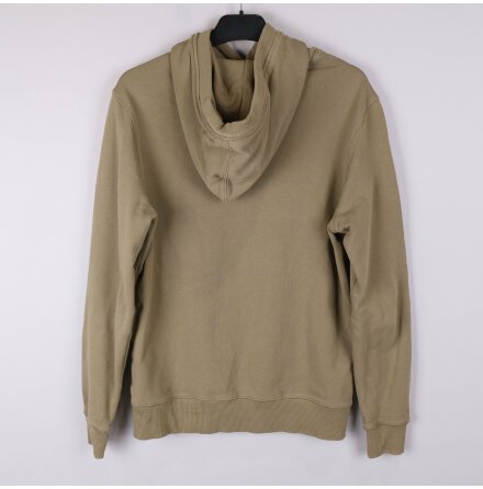 Morris - Khaki Hoodie - Stl. M 