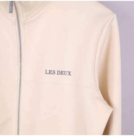 LES DEUX - Ballier Track - Grddvit Jacka - Stl. S