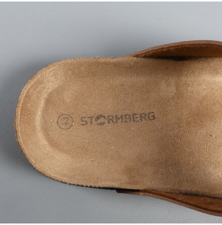 Stormberg - Sandaler - Brun - stl.43