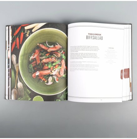 Bokpaket - BBQ och Jakten p en perfekt Gin &amp; Tonic - 2st bcker - Mat &amp; Dryck