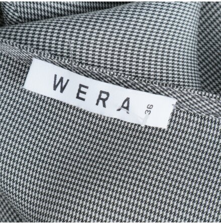 Wera - Blus - Gr - Stl. 36