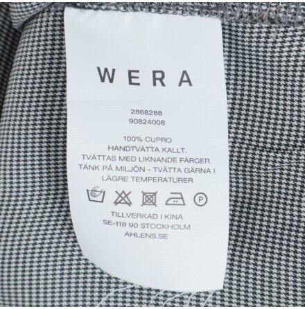 Wera - Blus - Gr - Stl. 36