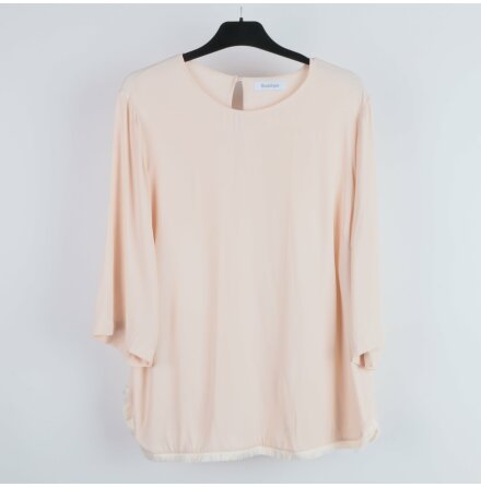 Rodebjer - Blus - Ljusrosa - Stl. XL