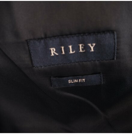 Riley - Mrkbl Kavaj - Stl. 48