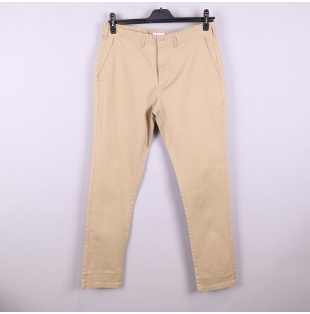 EAST WEST - Beige Byxor - Stl. 32/32