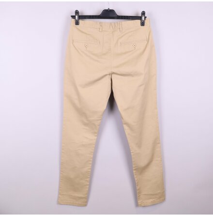 EAST WEST - Beige Byxor - Stl. 32/32