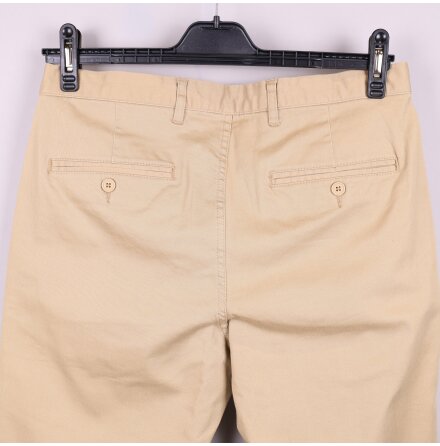 EAST WEST - Beige Byxor - Stl. 32/32