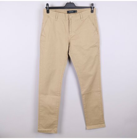 Peakperformance - Beige Byxor - Stl. 32/34