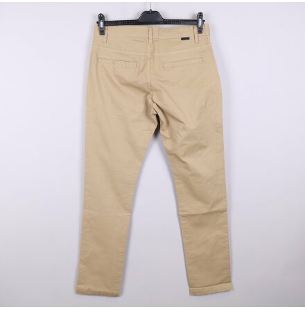 Peakperformance - Beige Byxor - Stl. 32/34